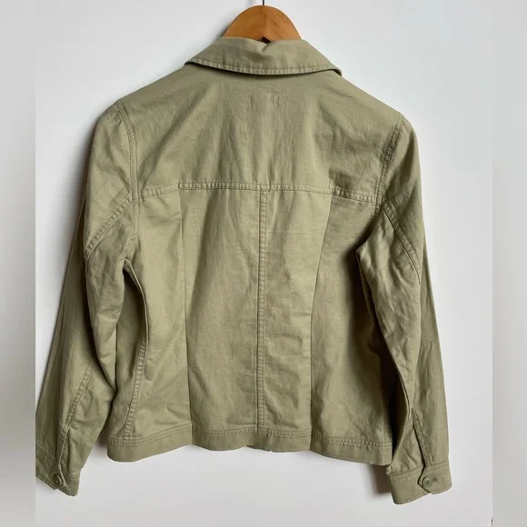 J Crew jacket - Picture 2 of 10